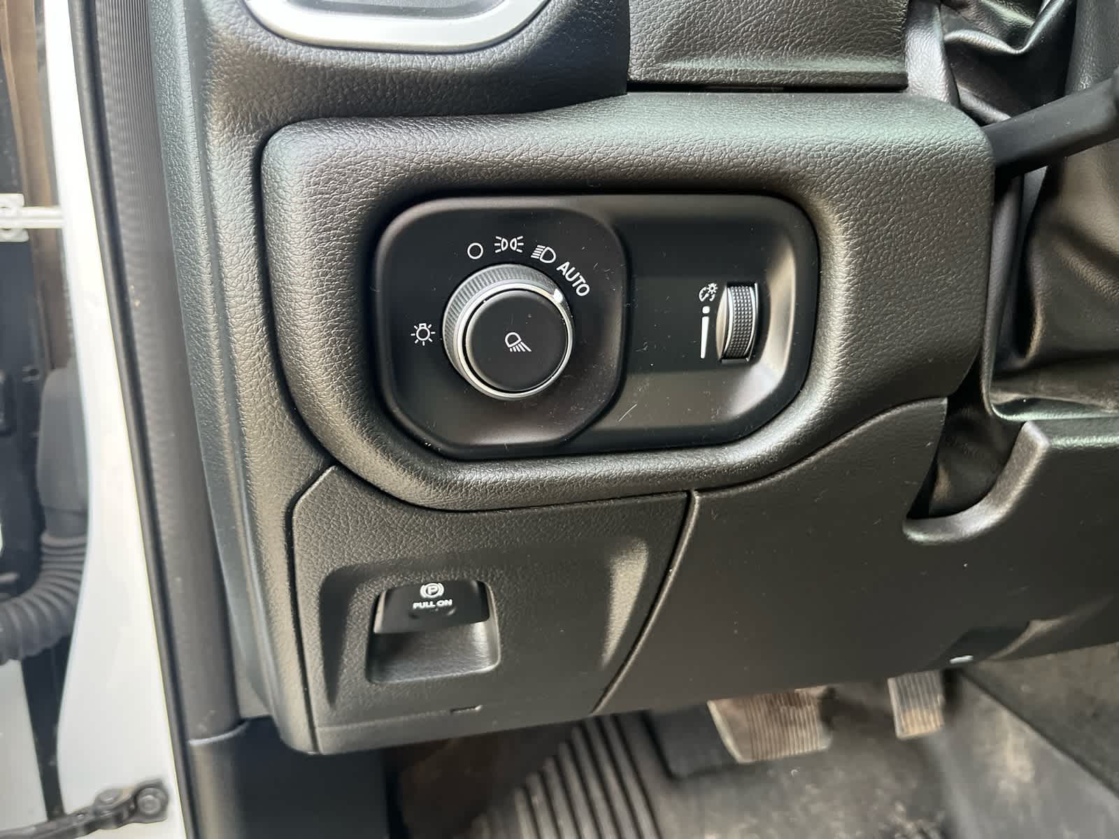 2023 RAM 1500 Lone Star