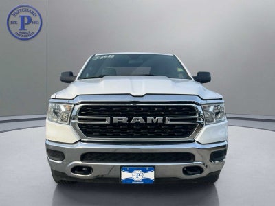 2023 RAM 1500 Lone Star