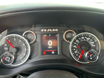 2023 RAM 1500 Lone Star