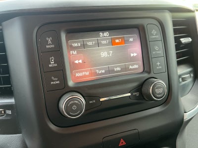 2023 RAM 1500 Lone Star