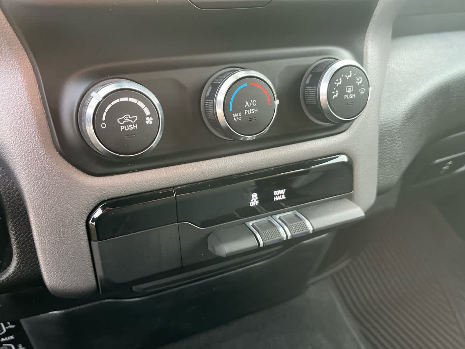 2023 RAM 1500 Lone Star