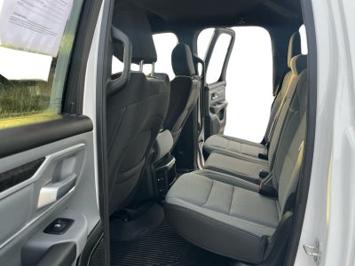 2023 RAM 1500 Lone Star