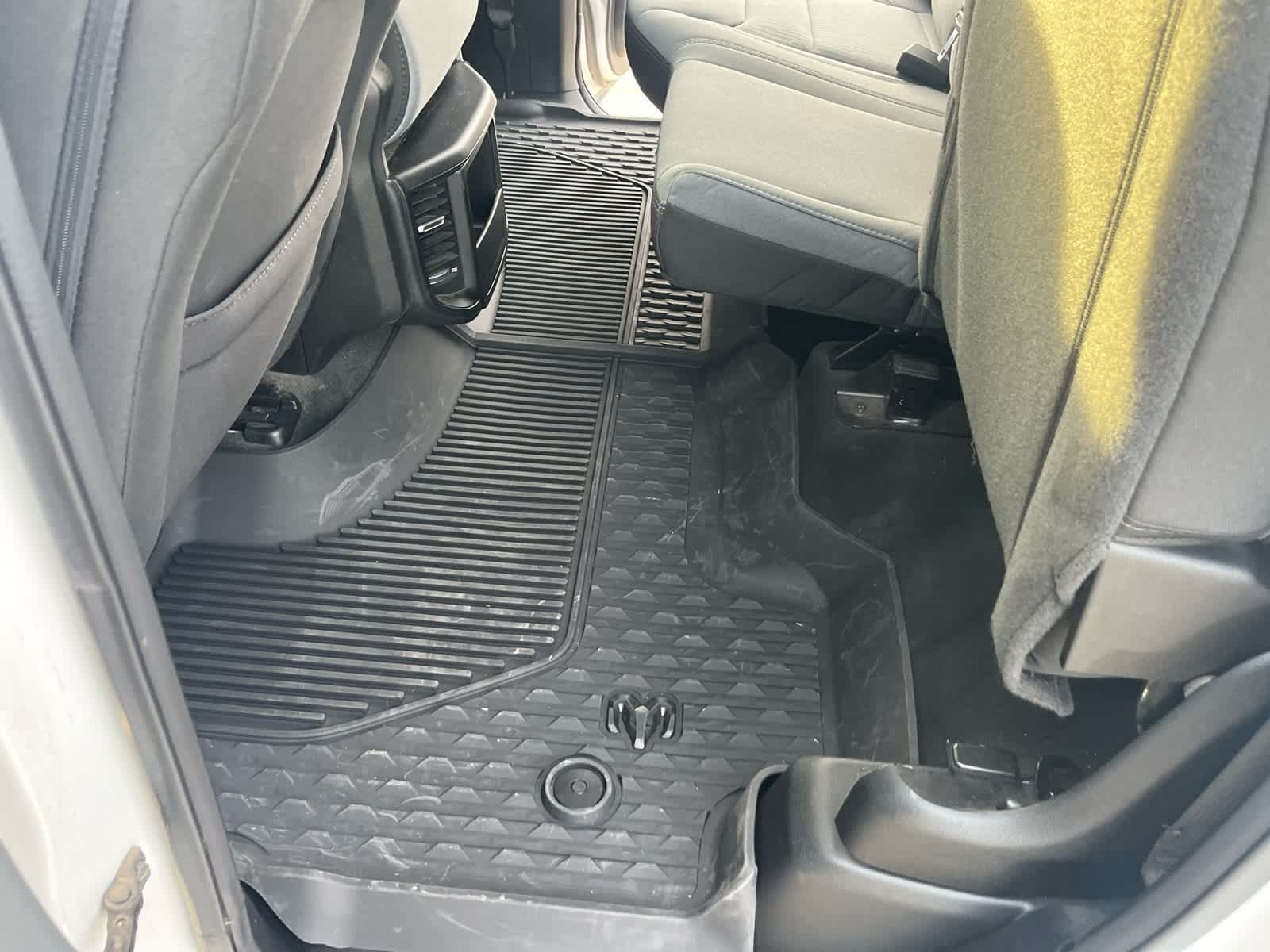 2023 RAM 1500 Lone Star