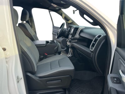 2023 RAM 1500 Lone Star