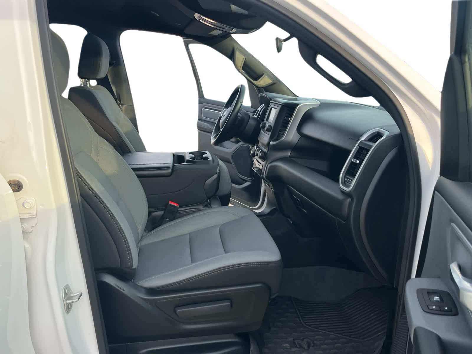 2023 RAM 1500 Lone Star