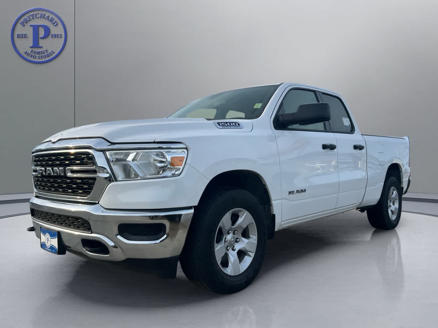 2023 RAM 1500 Lone Star