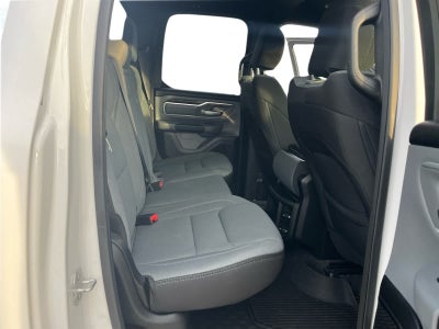 2023 RAM 1500 Lone Star