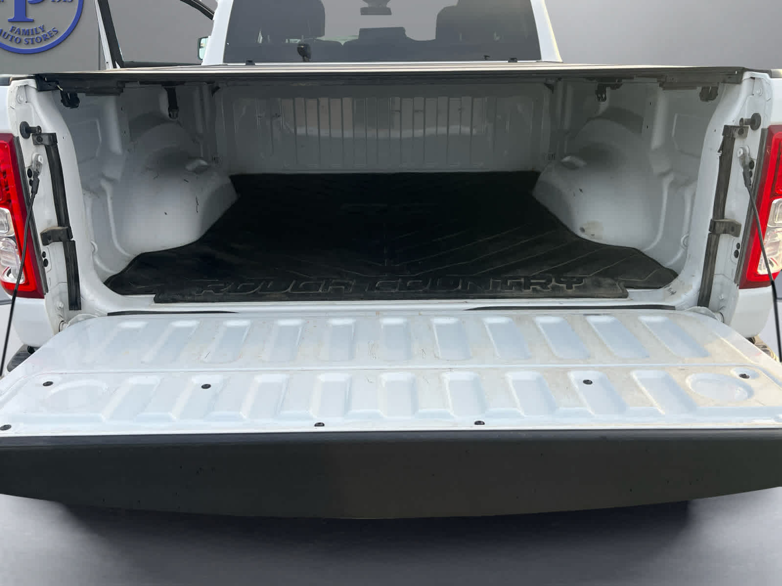 2023 RAM 1500 Lone Star