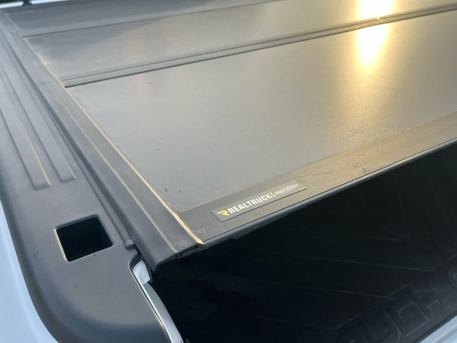 2023 RAM 1500 Lone Star