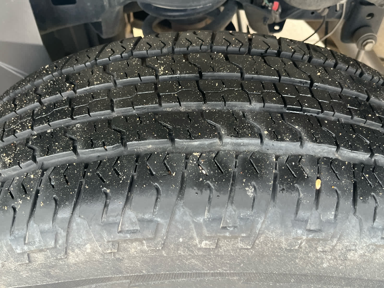 2023 RAM 1500 Lone Star