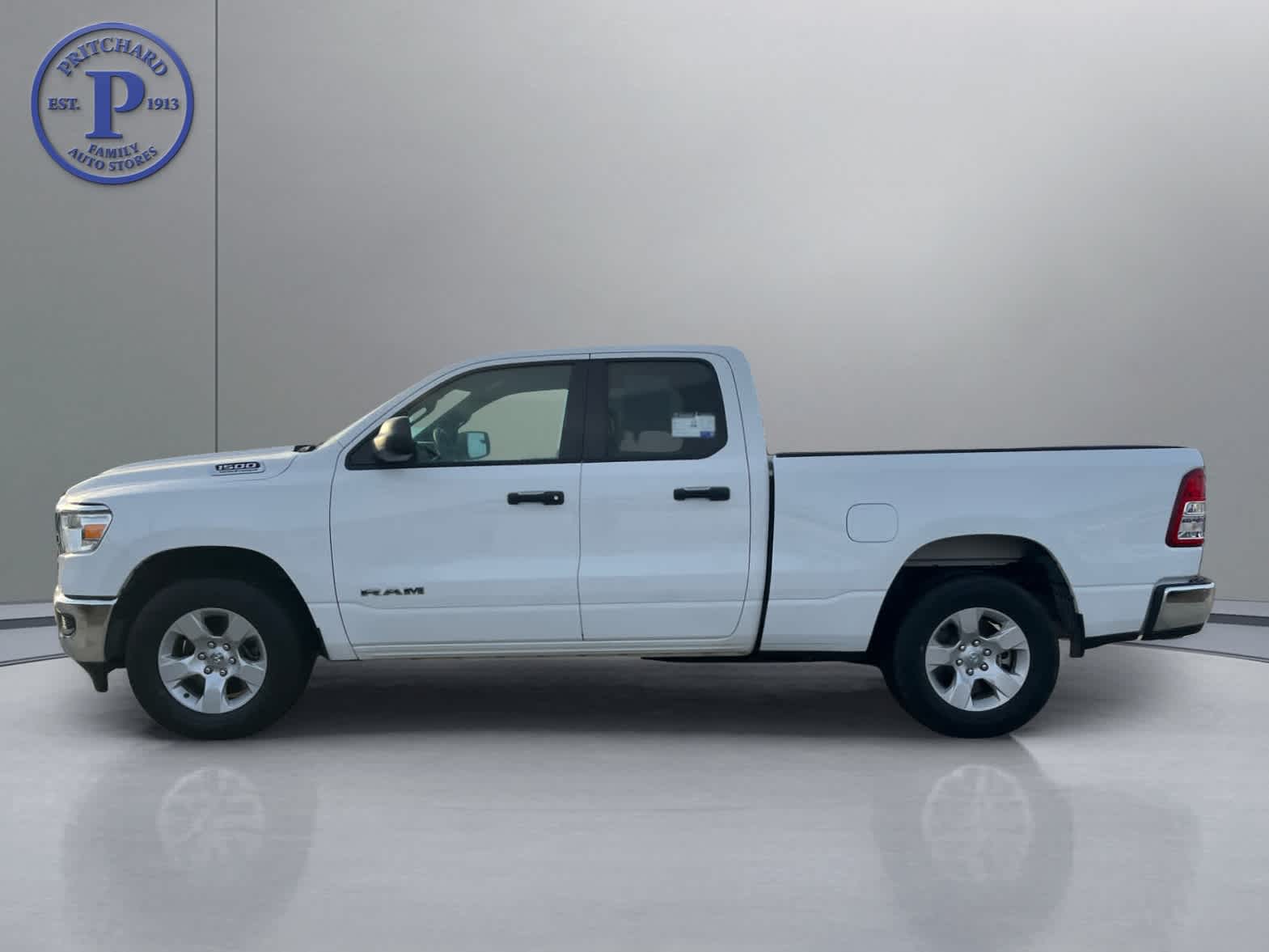 2023 RAM 1500 Lone Star