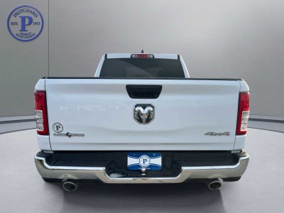 2023 RAM 1500 Lone Star