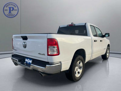 2023 RAM 1500 Lone Star