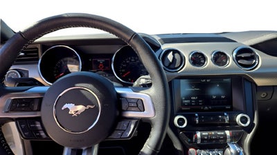 2015 Ford Mustang GT 50 Years Limited Edition