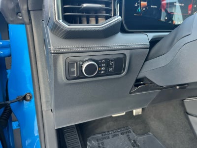 2025 Ford Mustang EcoBoost® Premium Convertible