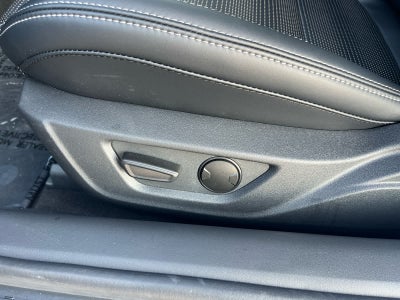 2025 Ford Mustang EcoBoost® Premium Convertible