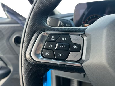 2025 Ford Mustang EcoBoost® Premium Convertible