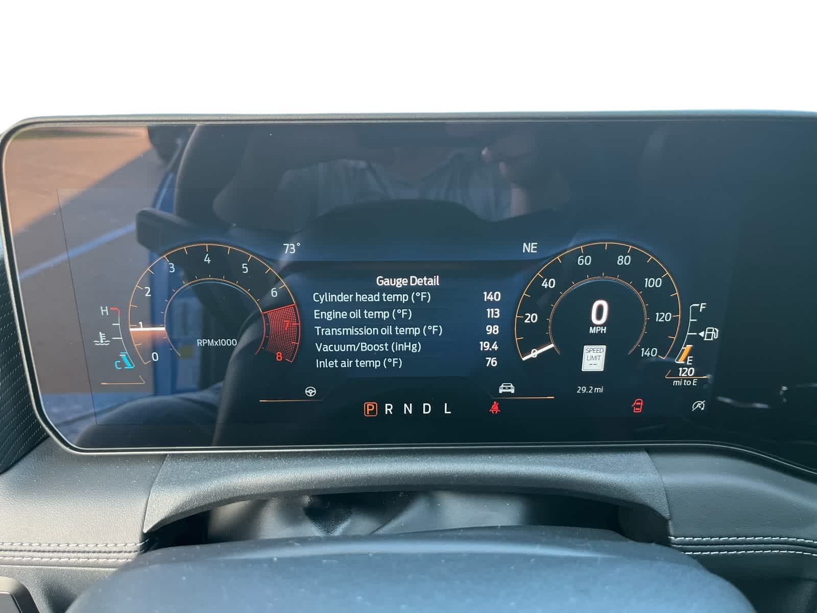 2025 Ford Mustang EcoBoost® Premium Convertible