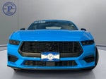 2025 Ford Mustang EcoBoost® Premium Convertible
