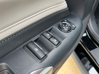 2025 Ford Mustang EcoBoost® Premium Convertible