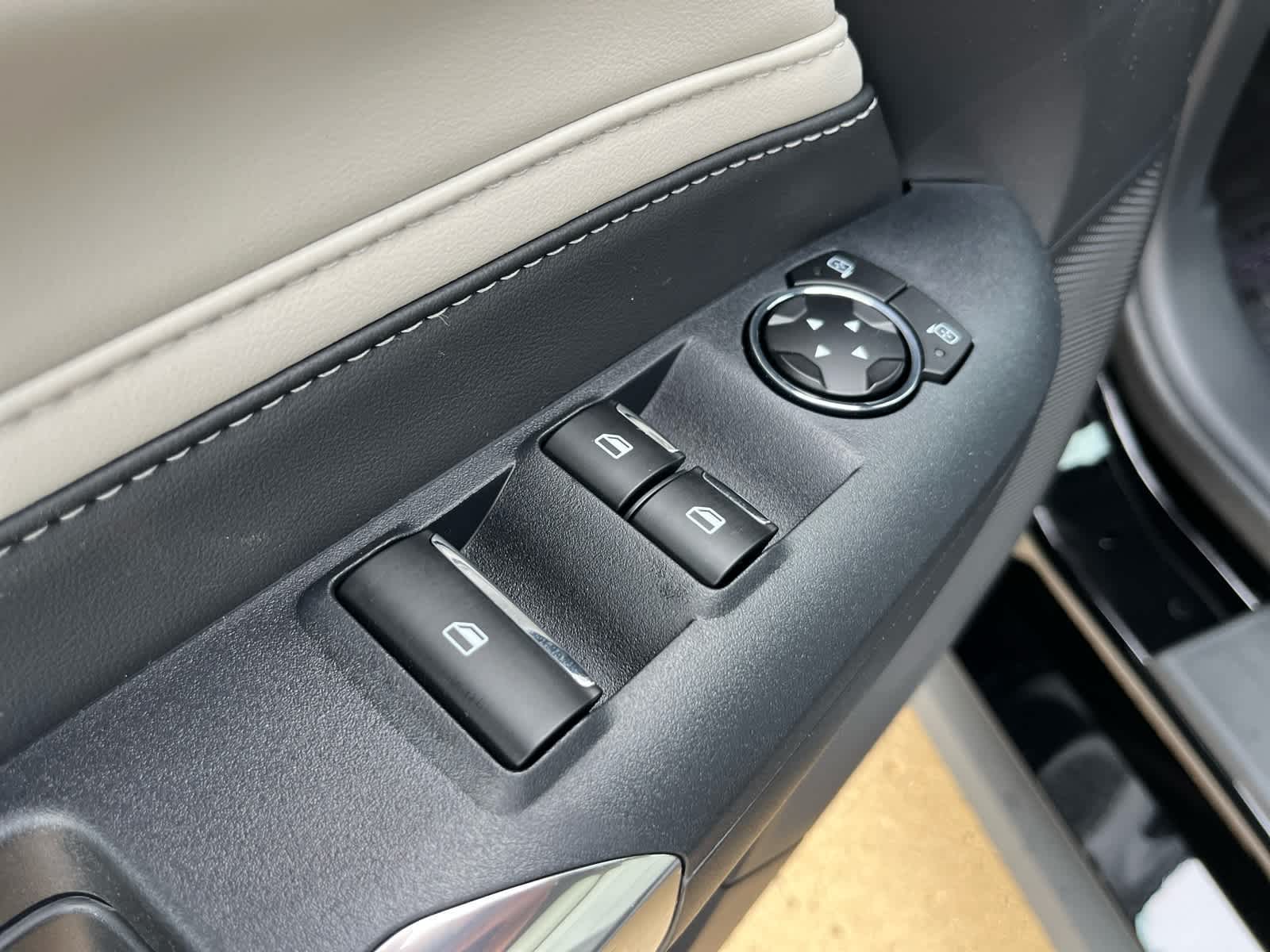 2025 Ford Mustang EcoBoost® Premium Convertible