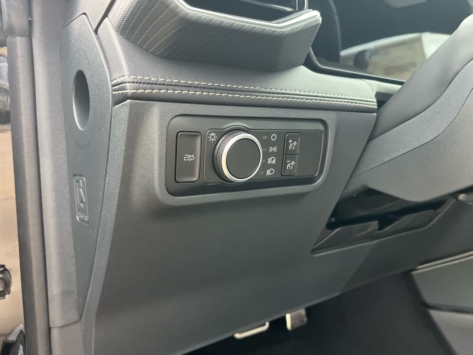 2025 Ford Mustang EcoBoost® Premium Convertible