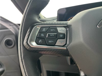 2025 Ford Mustang EcoBoost® Premium Convertible