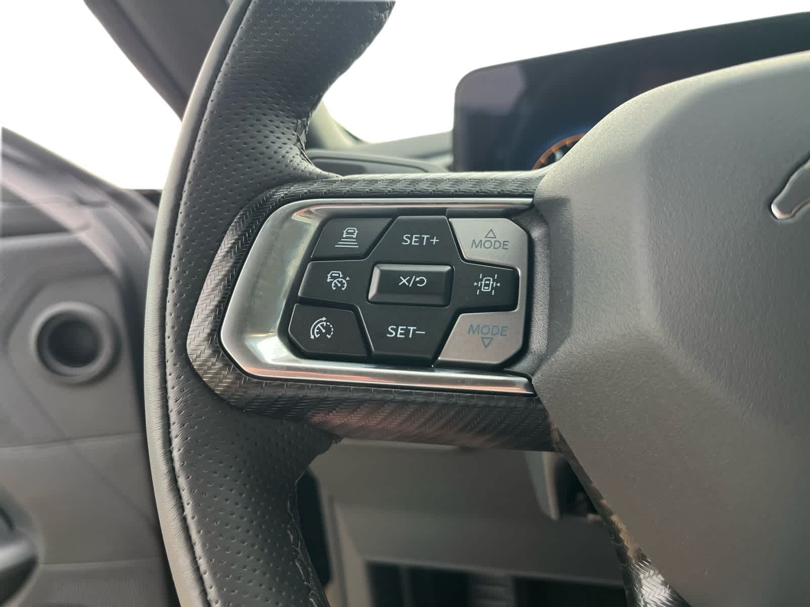 2025 Ford Mustang EcoBoost® Premium Convertible