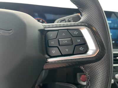 2025 Ford Mustang EcoBoost® Premium Convertible