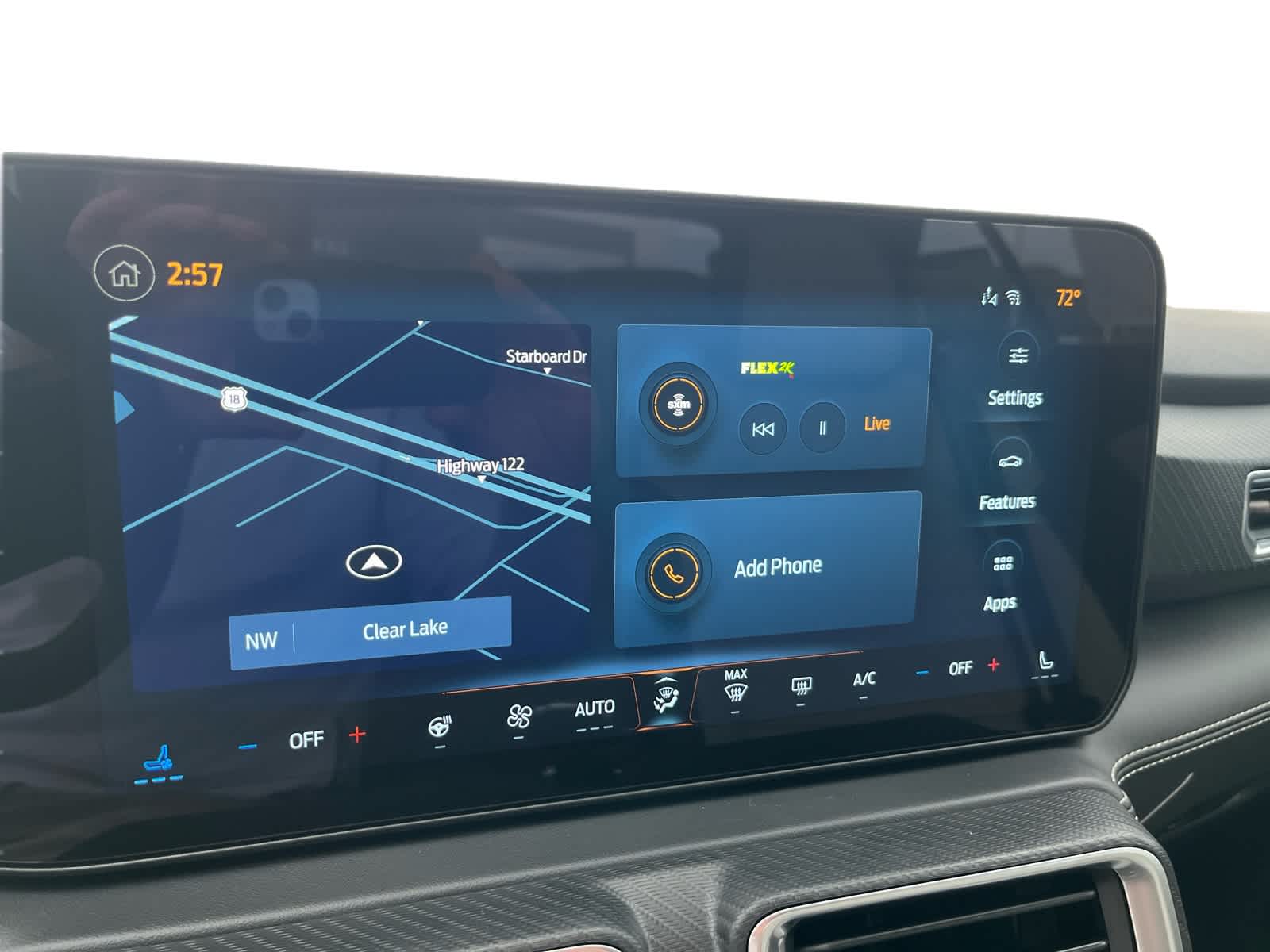 2025 Ford Mustang EcoBoost® Premium Convertible