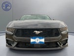 2025 Ford Mustang EcoBoost® Premium Convertible