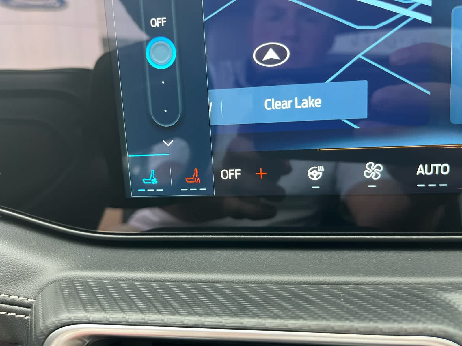 2025 Ford Mustang EcoBoost® Premium Convertible