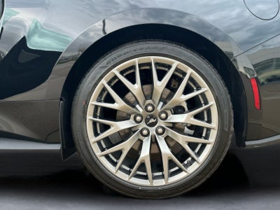 2025 Ford Mustang EcoBoost® Premium Convertible