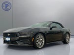 2025 Ford Mustang EcoBoost® Premium Convertible