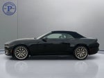 2025 Ford Mustang EcoBoost® Premium Convertible