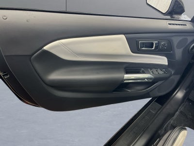 2026 Ford Mustang EcoBoost® Premium Convertible