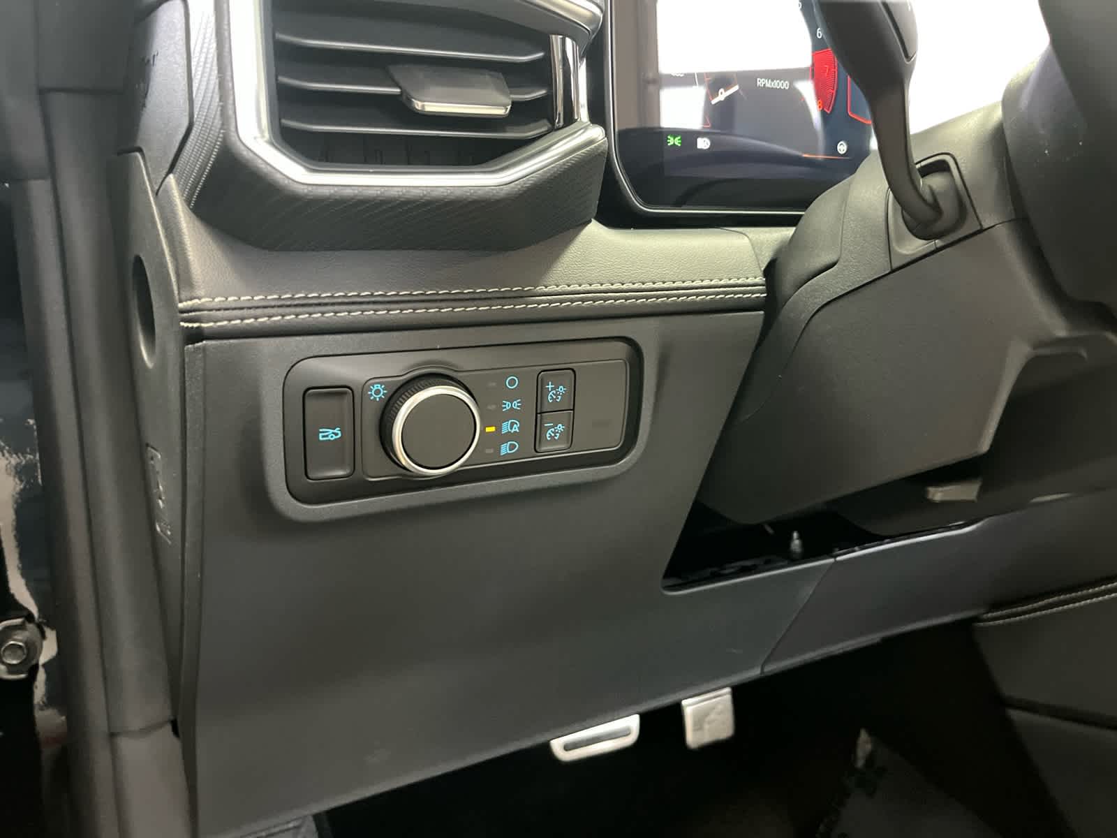 2026 Ford Mustang EcoBoost® Premium Convertible