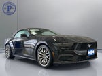 2026 Ford Mustang EcoBoost® Premium Convertible