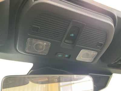 2026 Ford Mustang EcoBoost® Premium Convertible