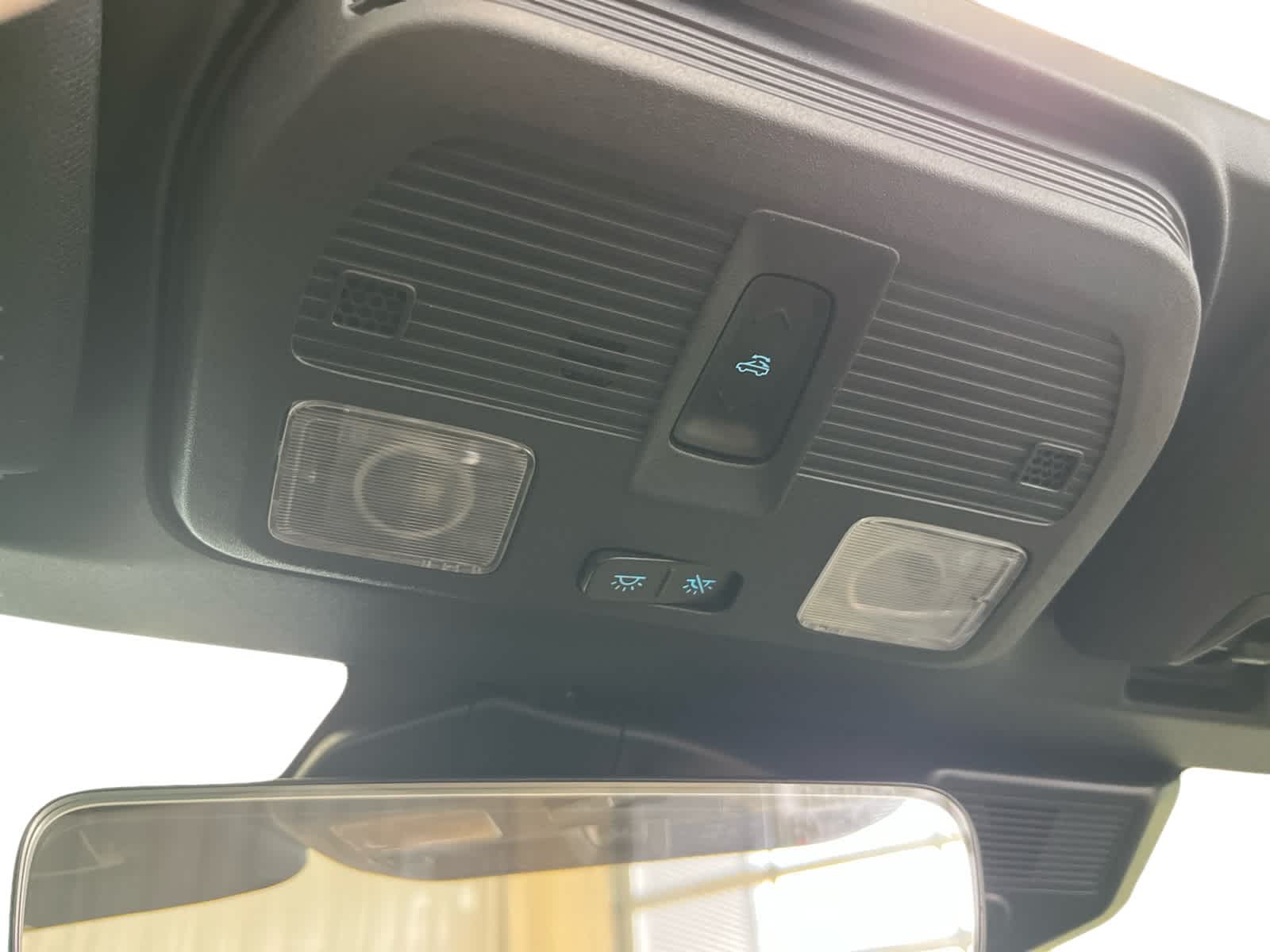 2026 Ford Mustang EcoBoost® Premium Convertible