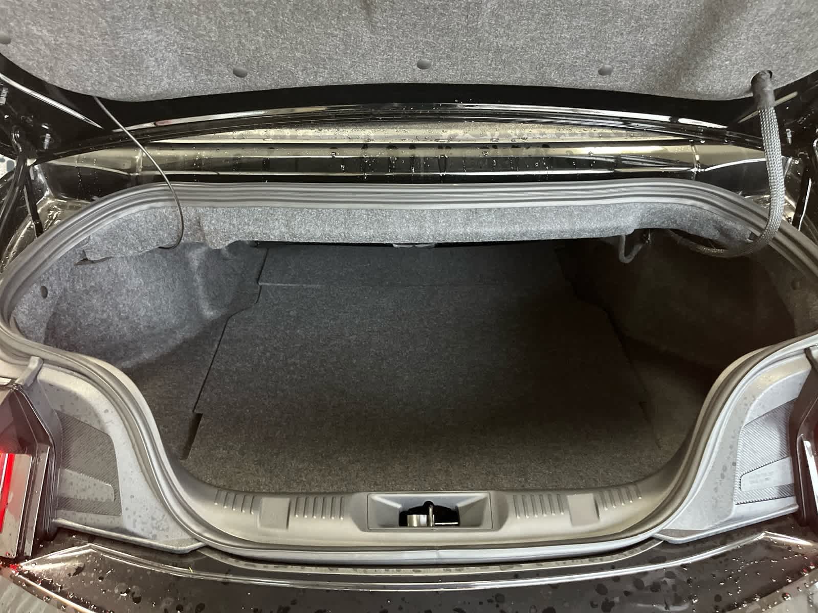 2026 Ford Mustang EcoBoost® Premium Convertible