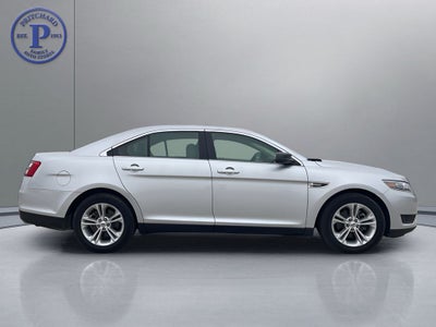 2019 Ford Taurus SE