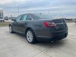2018 Ford Taurus Limited