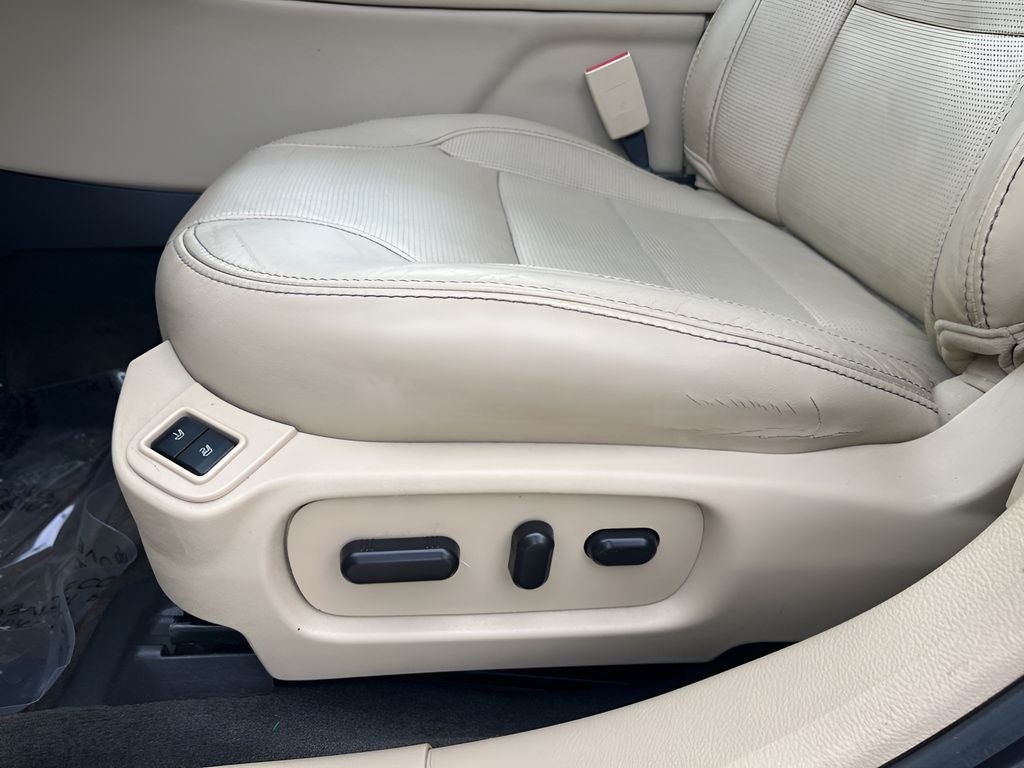 2018 Ford Taurus Limited