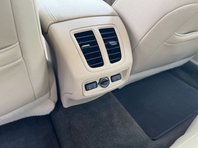 2018 Ford Taurus Limited