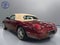 2004 Ford Thunderbird Deluxe