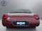 2004 Ford Thunderbird Deluxe