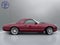 2004 Ford Thunderbird Deluxe