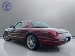 2004 Ford Thunderbird Deluxe