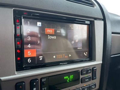 2004 Ford Thunderbird Deluxe